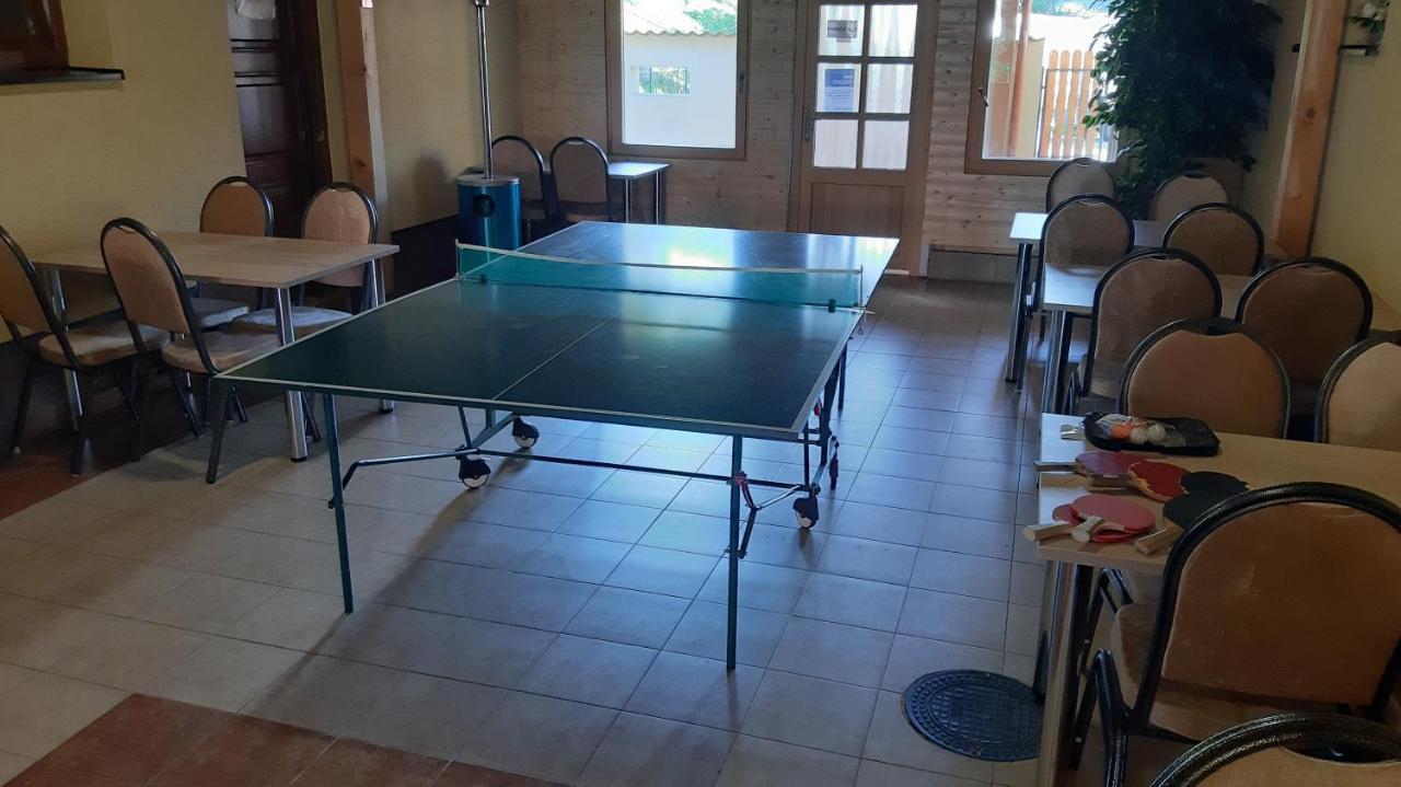Penzion Pri Studnicke Omastina المظهر الخارجي الصورة
