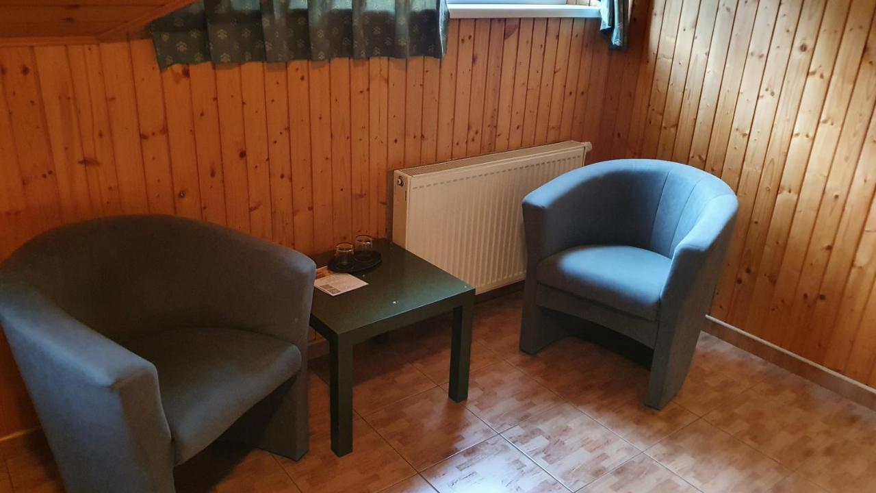 Penzion Pri Studnicke Omastina المظهر الخارجي الصورة
